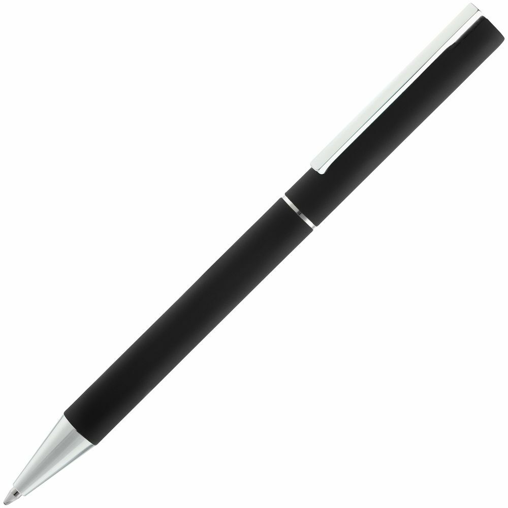 13141.30&nbsp;491&nbsp;Ручка шариковая Blade Soft Touch, черная&nbsp;111954