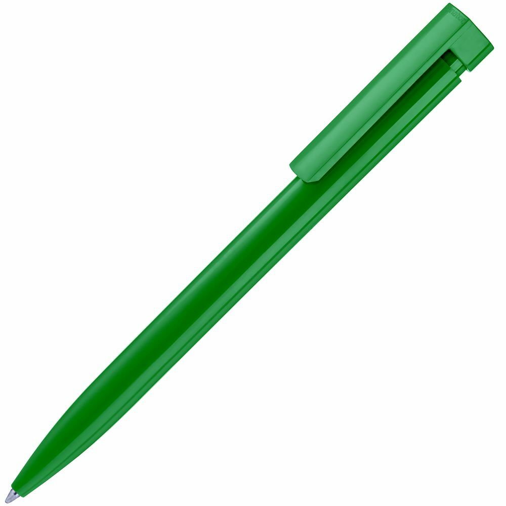 12915.90&nbsp;99.6&nbsp;Ручка шариковая Liberty Polished, зеленая&nbsp;90910