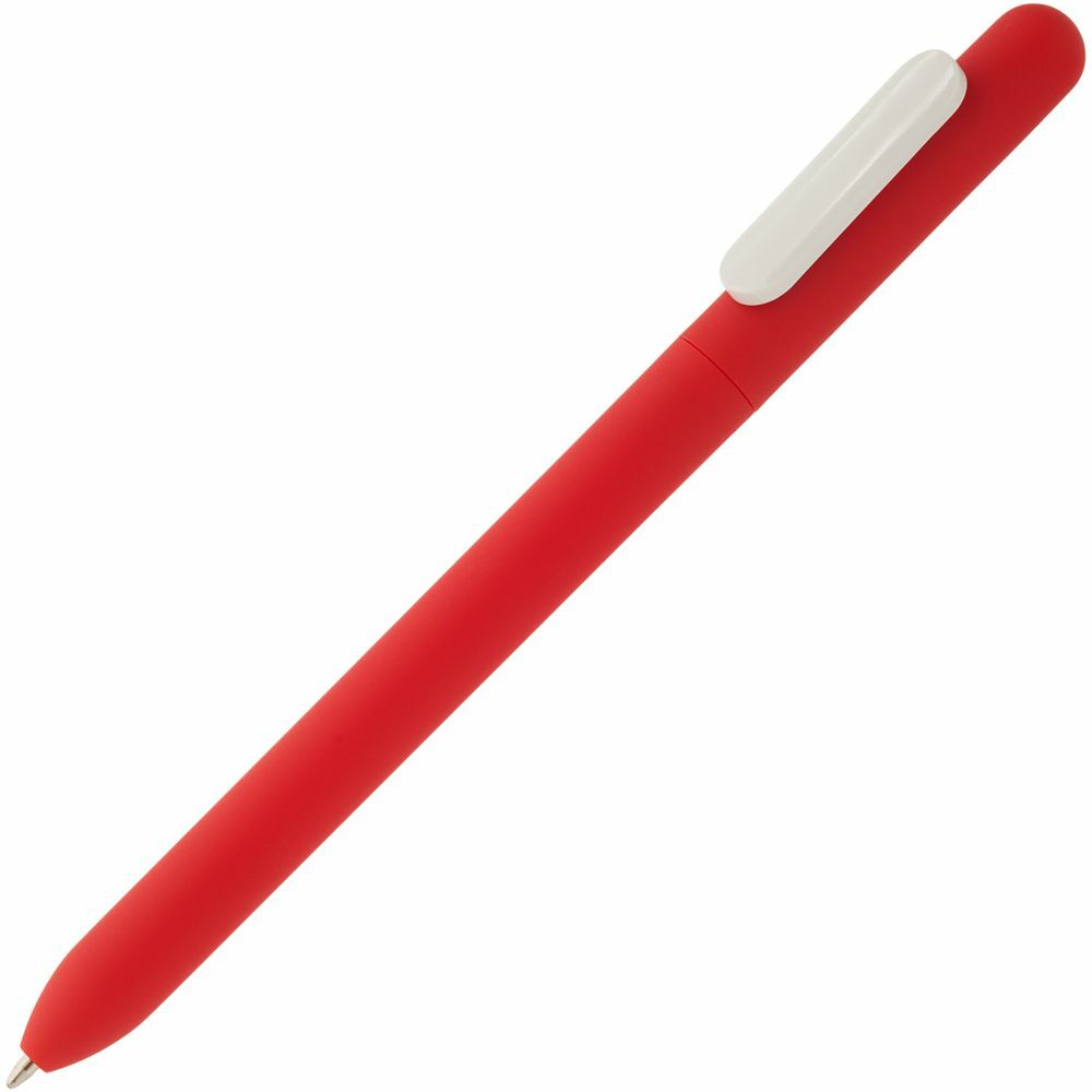 6969.65&nbsp;32.6&nbsp;Ручка шариковая Slider Soft Touch, красная с белым&nbsp;52818