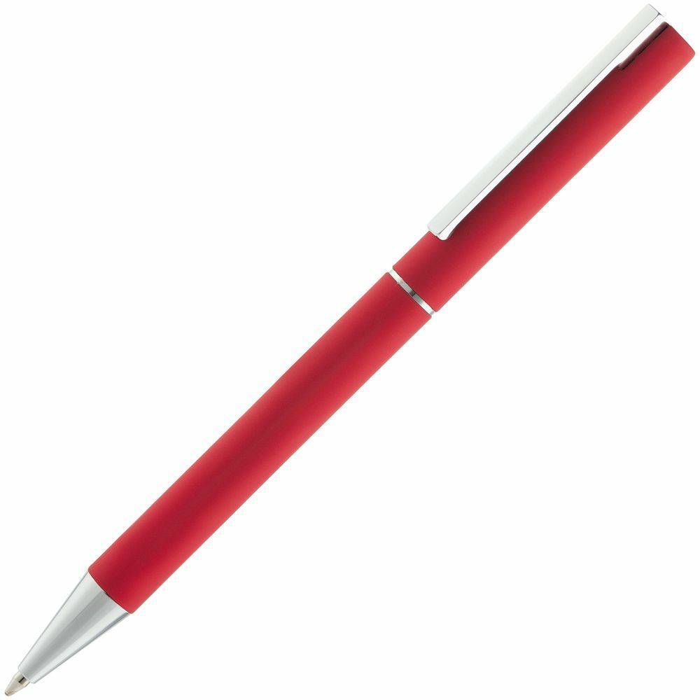 13141.50&nbsp;491&nbsp;Ручка шариковая Blade Soft Touch, красная&nbsp;111956