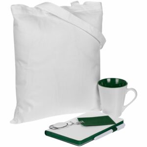 16229.69&nbsp;1763.8&nbsp;Набор Welcome Pack, зеленый&nbsp;214507