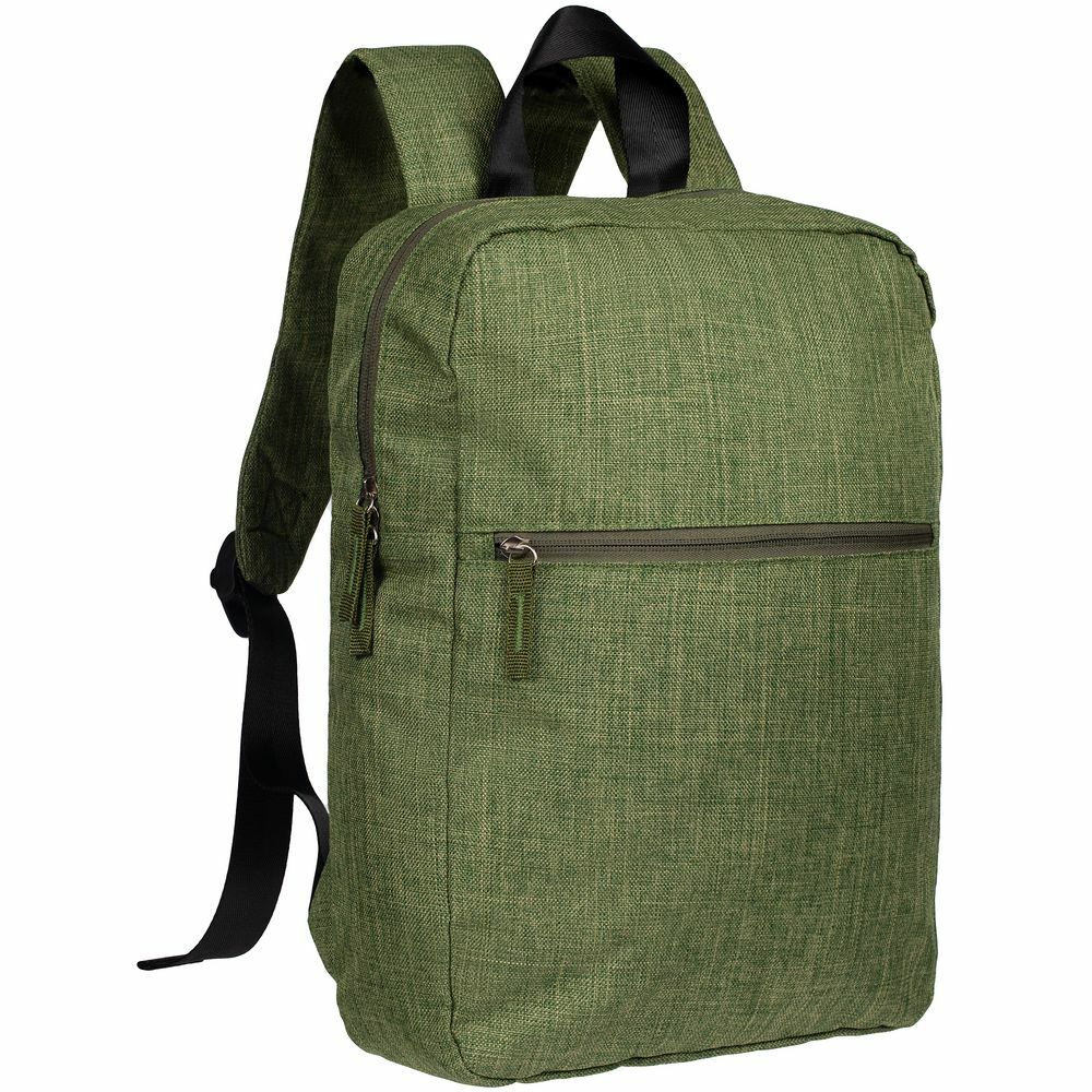 14736.90&nbsp;1087&nbsp;Рюкзак Packmate Pocket, зеленый&nbsp;215390