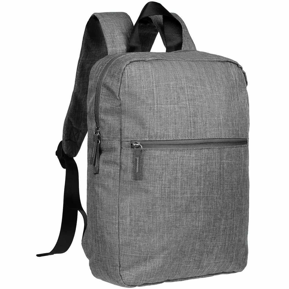 14736.10&nbsp;1087&nbsp;Рюкзак Packmate Pocket, серый&nbsp;215388