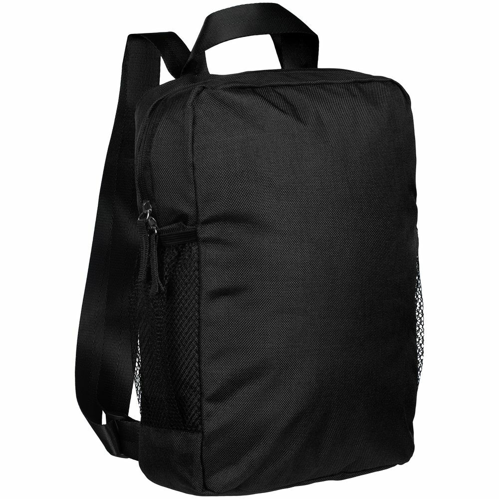 14735.30&nbsp;822&nbsp;Рюкзак Packmate Sides, черный&nbsp;215386