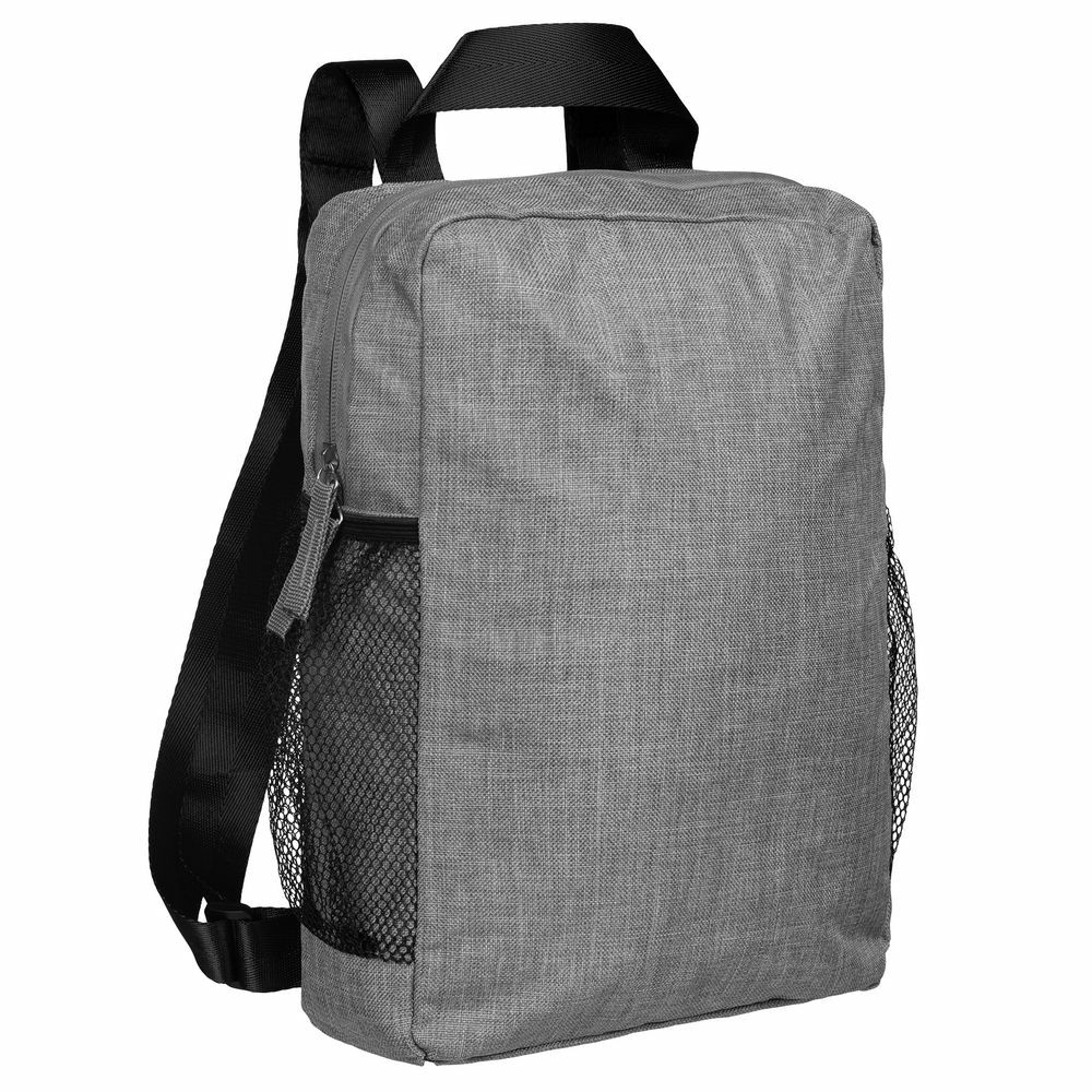 14735.10&nbsp;822&nbsp;Рюкзак Packmate Sides, серый&nbsp;215385