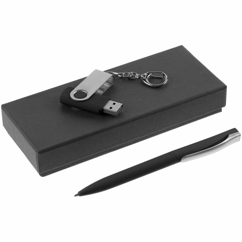 15335.30.8Гб&nbsp;756&nbsp;Набор Flashwrite, 8 Гб, черный&nbsp;215483