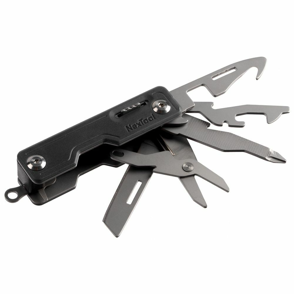 15240.30&nbsp;990&nbsp;Нож-брелок Knight EDC, черный&nbsp;215516