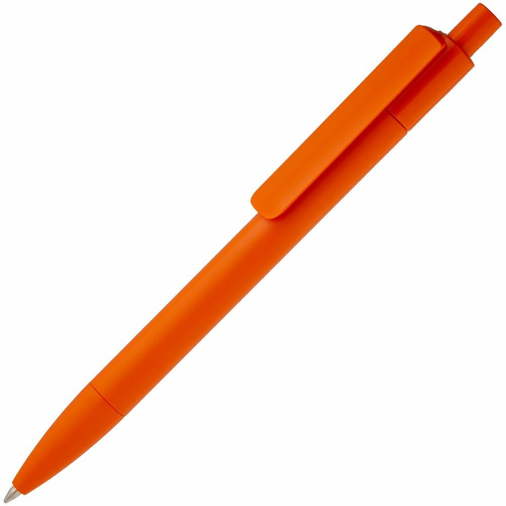 11424.20&nbsp;255&nbsp;Ручка шариковая Prodir DS4 PMM-P, оранжевая&nbsp;94134