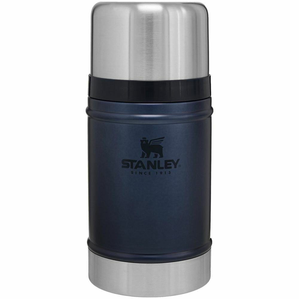 10819.40&nbsp;5100&nbsp;Термос для еды Stanley Classic 700, синий&nbsp;219359