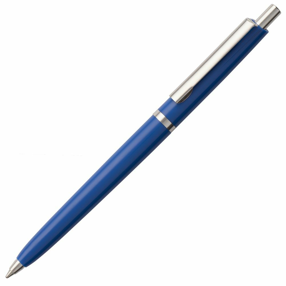 4201.44&nbsp;90.6&nbsp;Ручка шариковая Classic, ярко-синяя&nbsp;80145