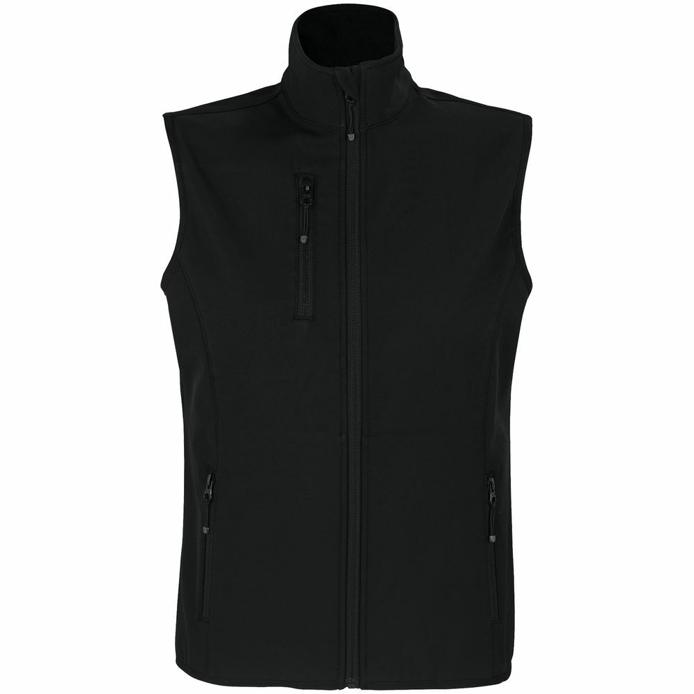 03826312&nbsp;4219&nbsp;Жилет Falcon BW Women, черный&nbsp;221685