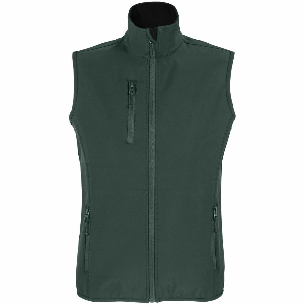 03826266&nbsp;4219&nbsp;Жилет Falcon BW Women, темно-зеленый&nbsp;221687