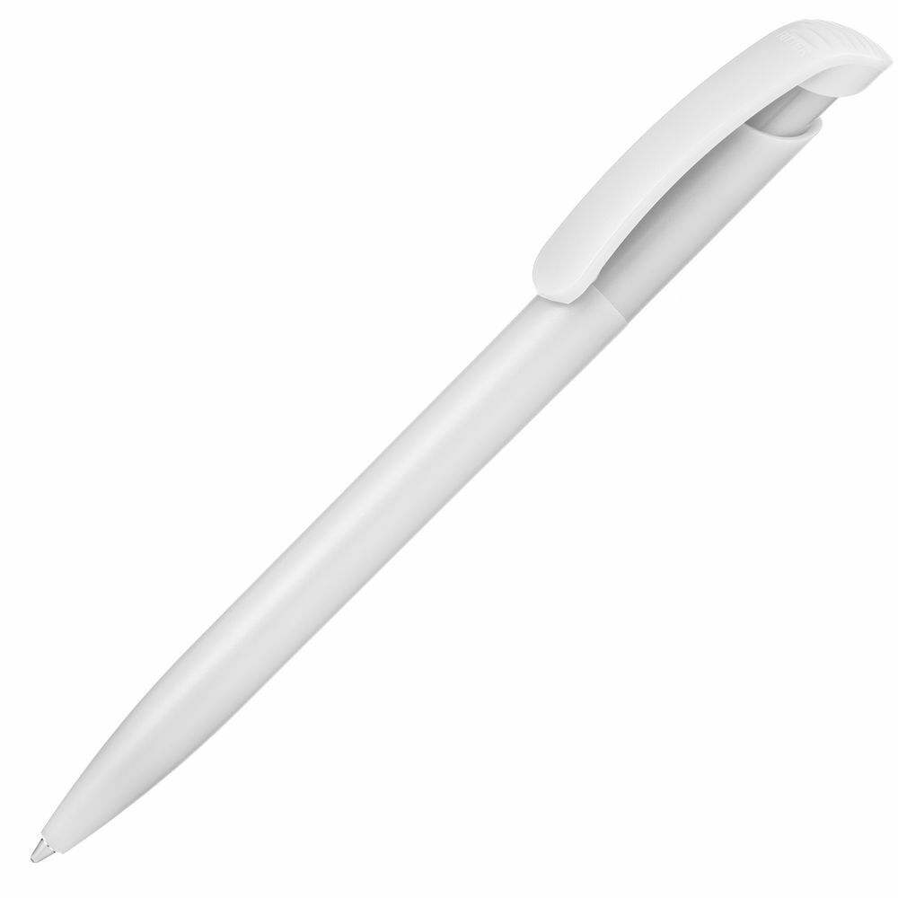 4482.60&nbsp;82&nbsp;Ручка шариковая Clear Solid, белая&nbsp;80185