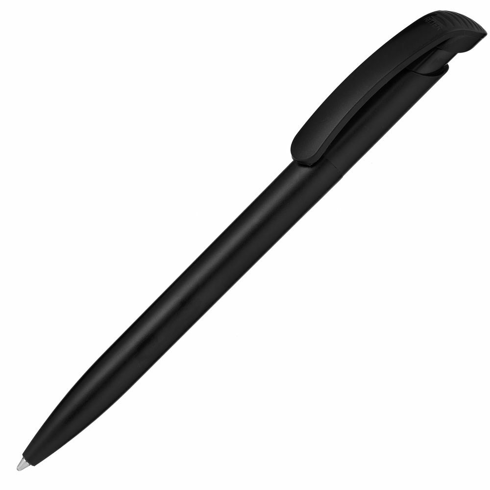 4482.30&nbsp;82&nbsp;Ручка шариковая Clear Solid, черная&nbsp;80182