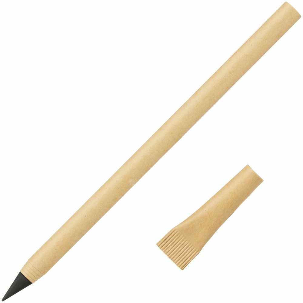 15161.00&nbsp;63.8&nbsp;Вечный карандаш Carton Inkless, неокрашенный&nbsp;223216