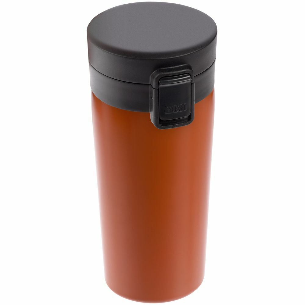 13650.20&nbsp;999&nbsp;Термостакан с ситечком No Leak Infuser, оранжевый&nbsp;224292