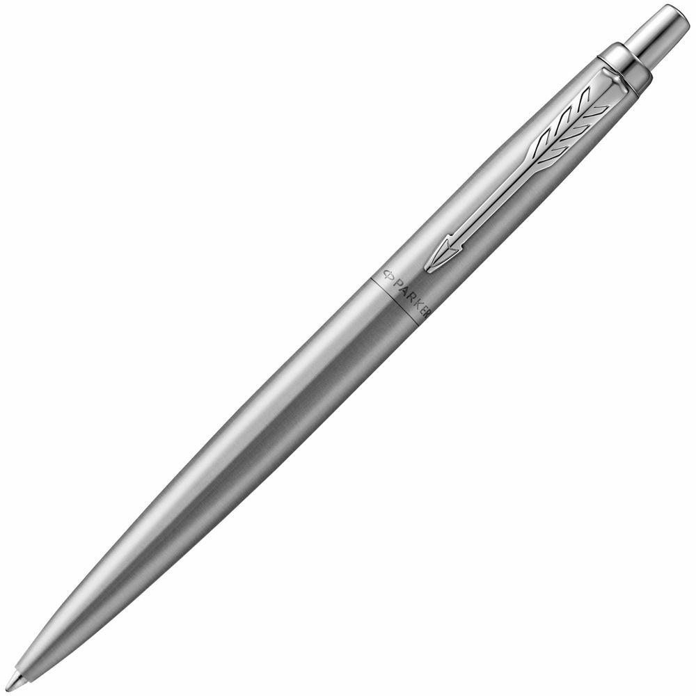 16609.10&nbsp;5025&nbsp;Ручка шариковая Parker Jotter XL Monochrome Grey, серебристая&nbsp;228227