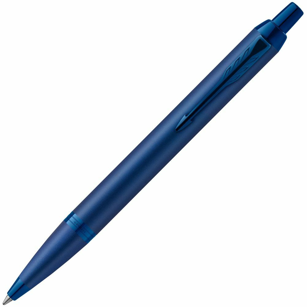 16621.40&nbsp;6454&nbsp;Ручка шариковая Parker IM Professionals Monochrome Blue, синяя&nbsp;228229