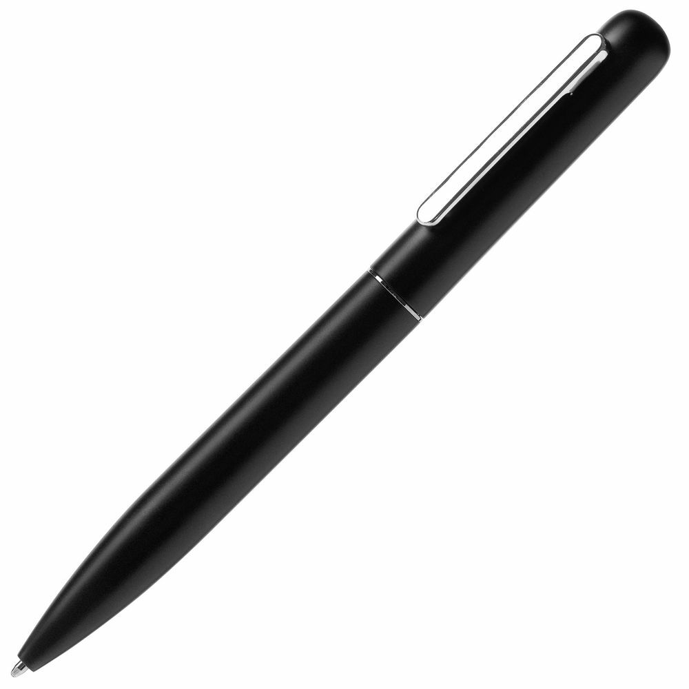 10571.33&nbsp;187&nbsp;Ручка шариковая Scribo, матовая черная&nbsp;228277