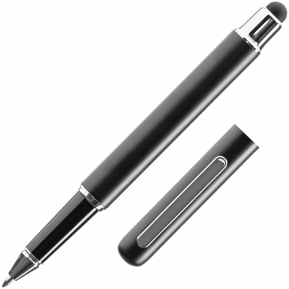20571.12&nbsp;220&nbsp;Роллер Scribo со стилусом, матовый серый&nbsp;228281