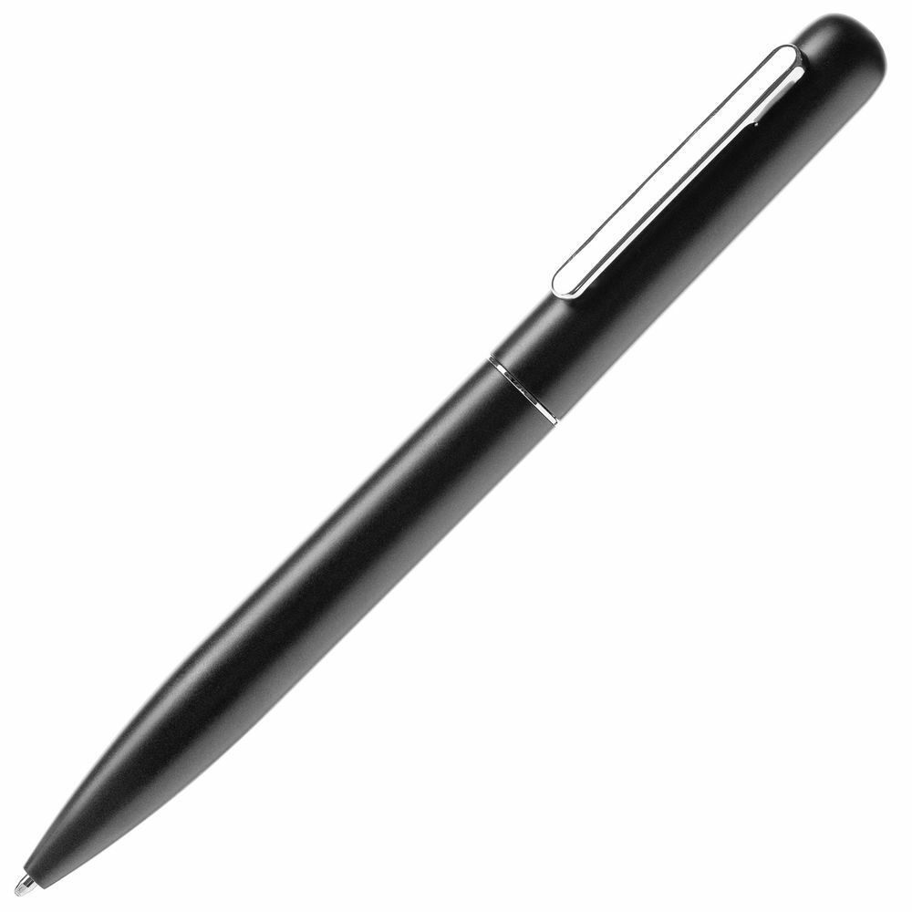 10571.12&nbsp;187&nbsp;Ручка шариковая Scribo, матовая серая&nbsp;228278