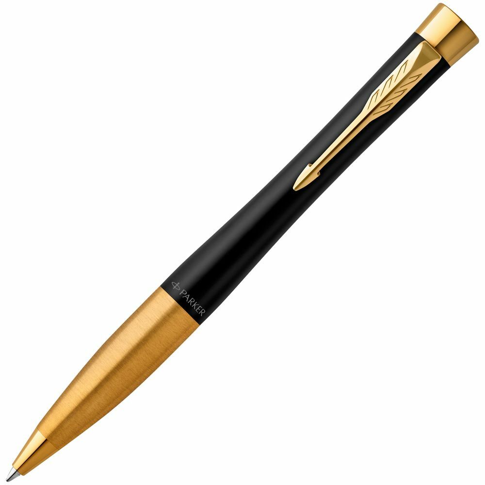 16608.30&nbsp;5767&nbsp;Ручка шариковая Parker Urban Twist Black GT&nbsp;228629
