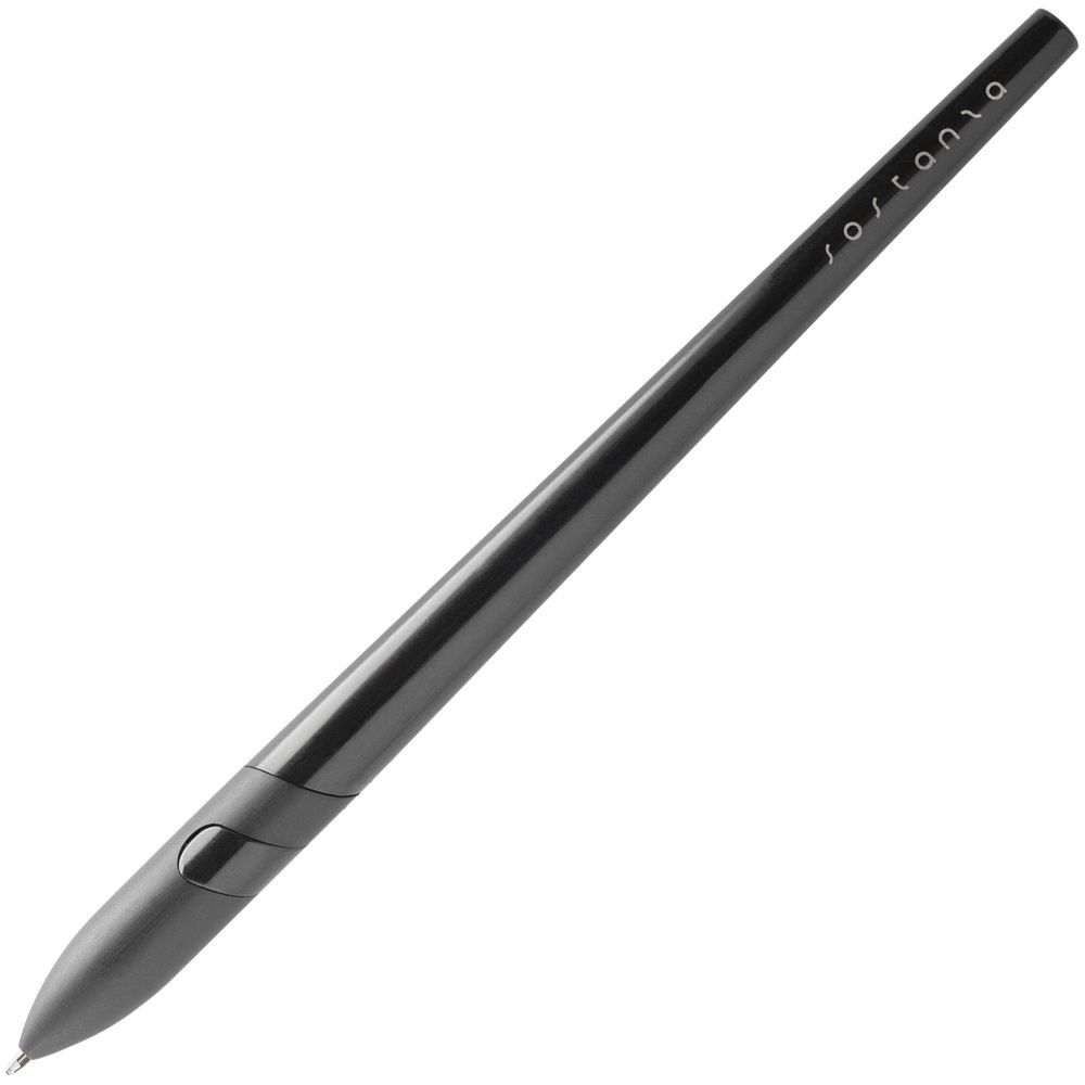 16389.30&nbsp;8500&nbsp;Шариковая ручка Sostanza, черная&nbsp;228651