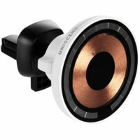 17703.60&nbsp;1999&nbsp;Держатель для смартфона Cooper Auto Wireless с беспроводной зарядкой, белый&nbsp;229101