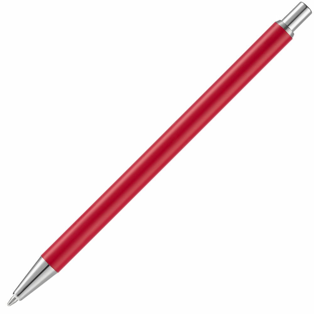 18318.50&nbsp;60.8&nbsp;Ручка шариковая Slim Beam, красная&nbsp;229460