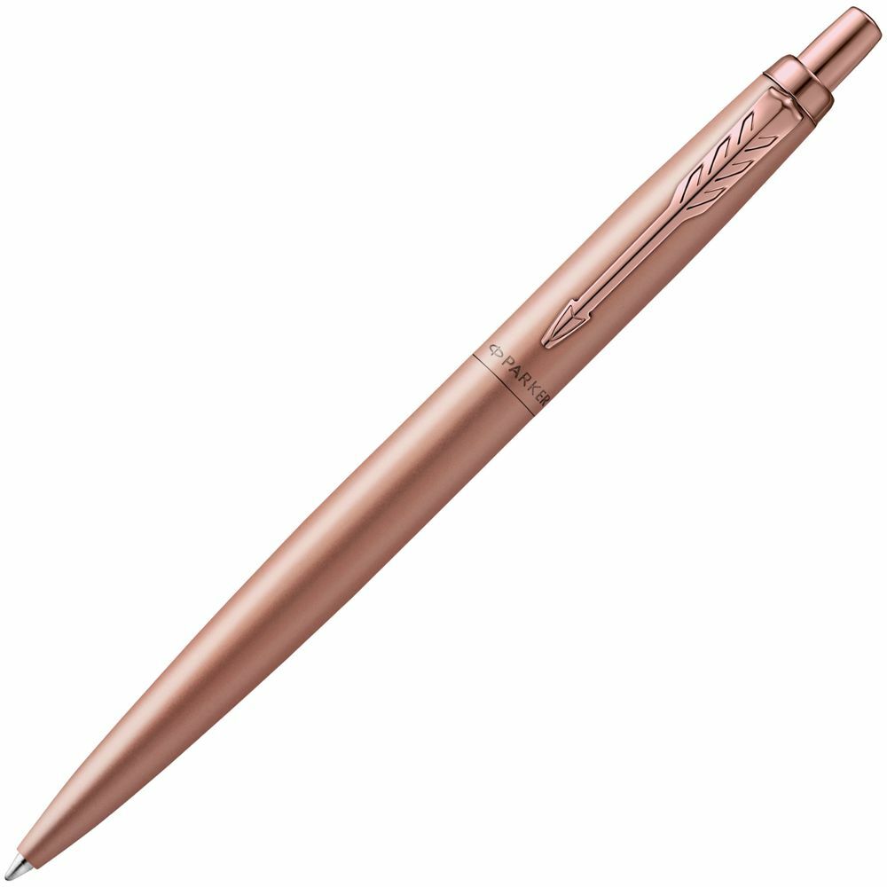 16609.15&nbsp;5114&nbsp;Ручка шариковая Parker Jotter XL Monochrome Pink Gold, розовое золото&nbsp;229671