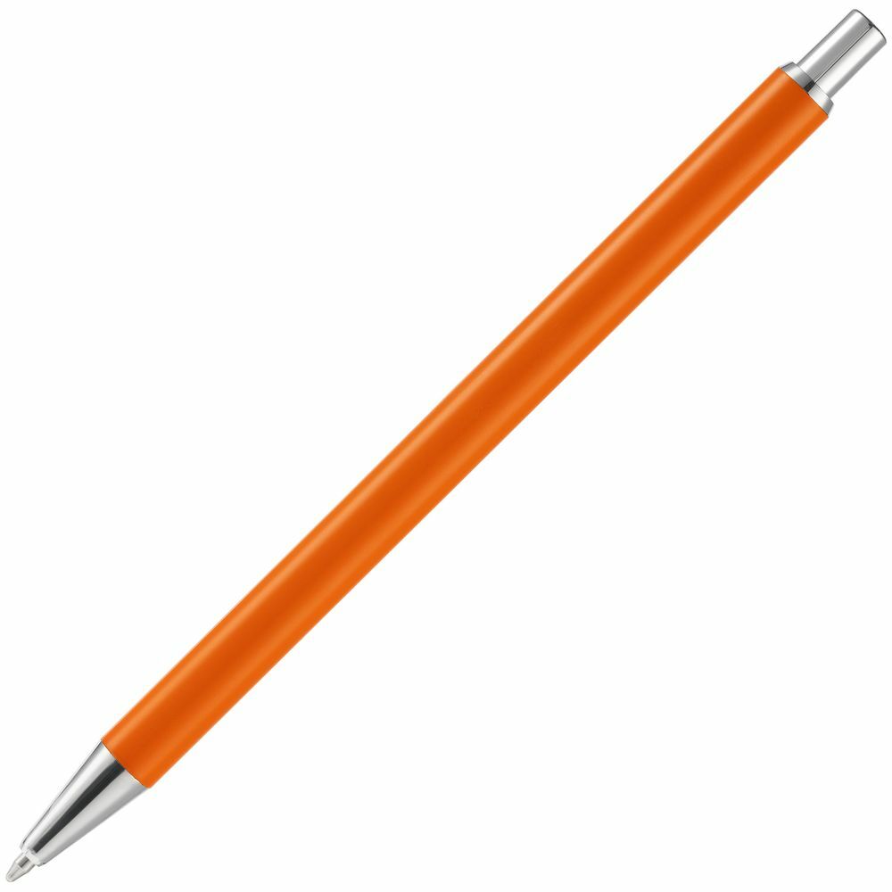 18318.20&nbsp;60.8&nbsp;Ручка шариковая Slim Beam, оранжевая&nbsp;229462