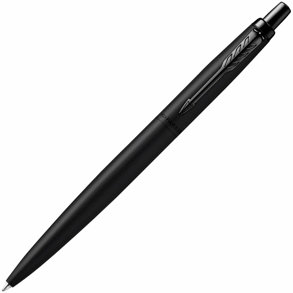 16609.30&nbsp;5114&nbsp;Ручка шариковая Parker Jotter XL Monochrome Black, черная&nbsp;229669