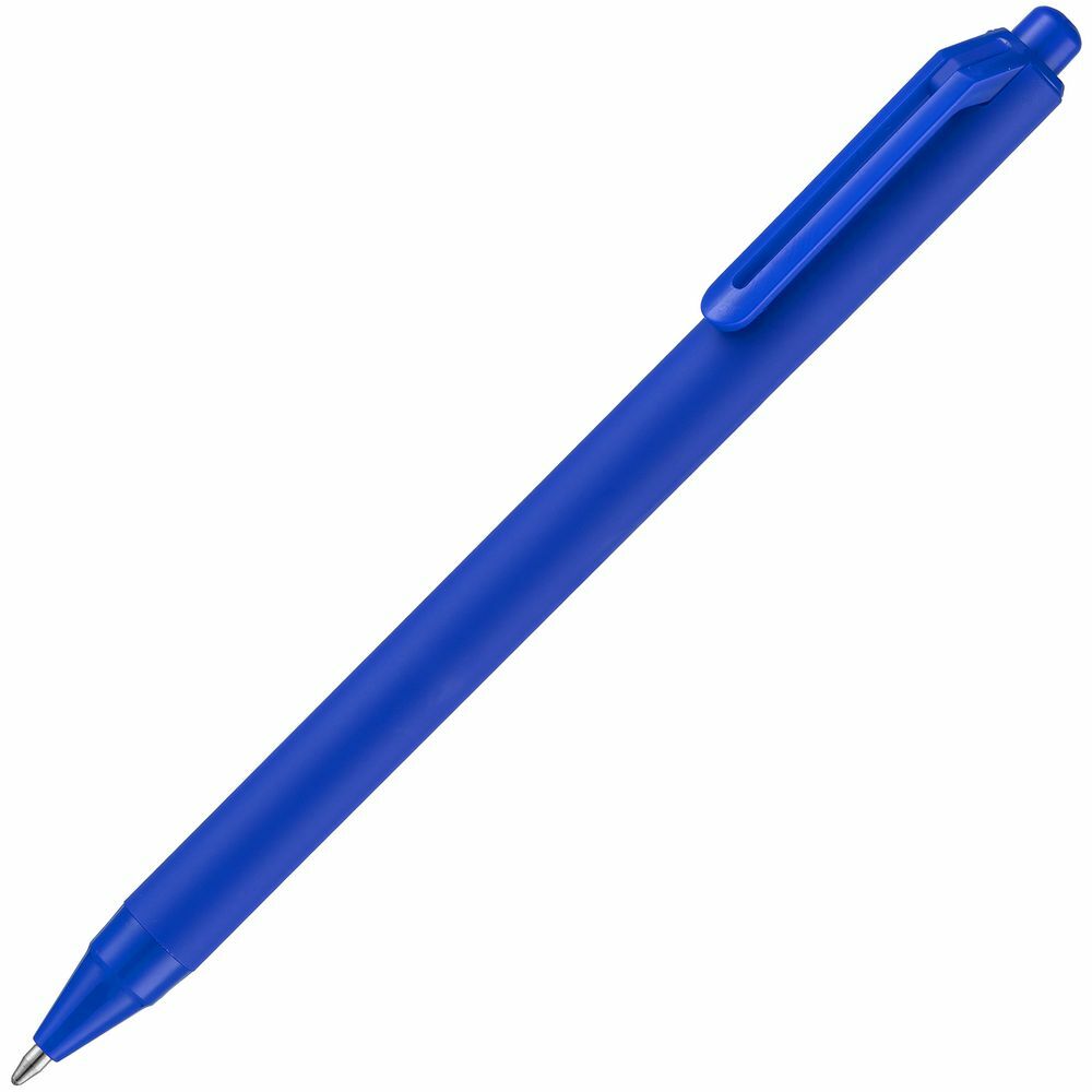 18329.40&nbsp;33&nbsp;Ручка шариковая Cursive Soft Touch, синяя&nbsp;229489