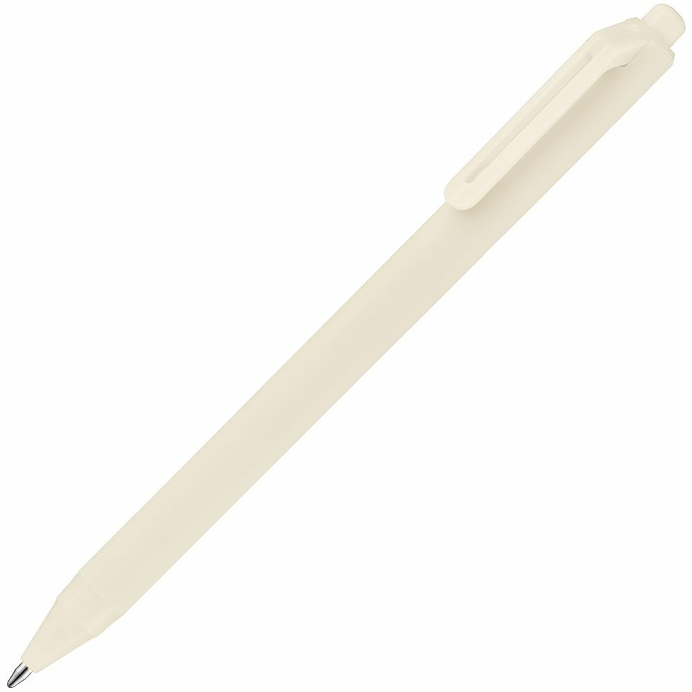 18329.11&nbsp;33&nbsp;Ручка шариковая Cursive Soft Touch, бежевая&nbsp;229492