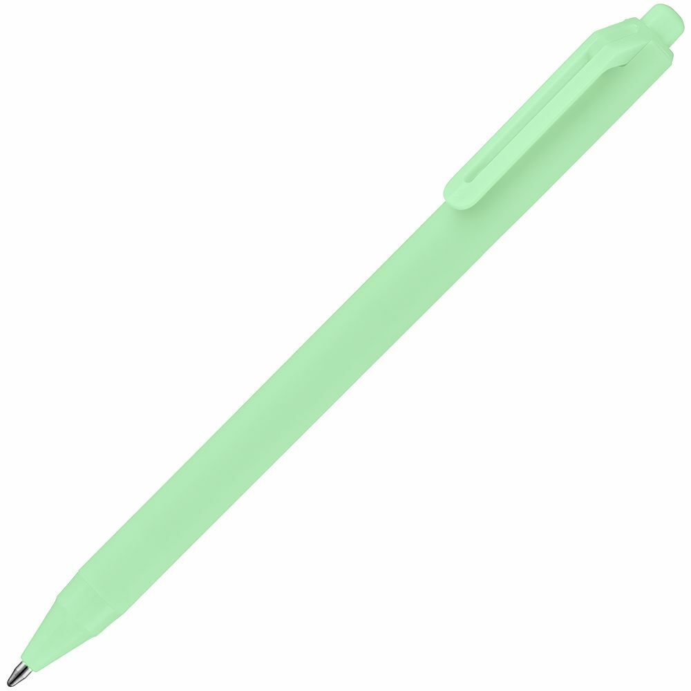 18329.90&nbsp;33&nbsp;Ручка шариковая Cursive Soft Touch, зеленая&nbsp;229491