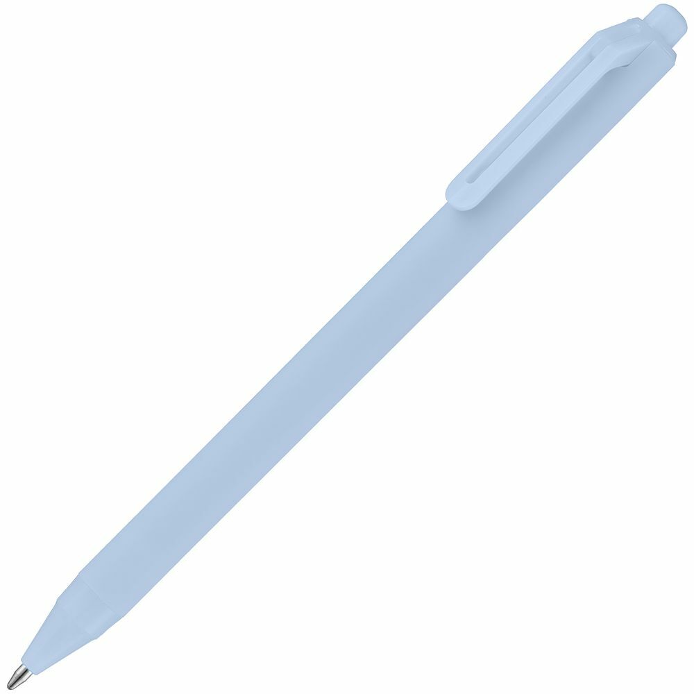 18329.14&nbsp;33&nbsp;Ручка шариковая Cursive Soft Touch, голубая&nbsp;229493