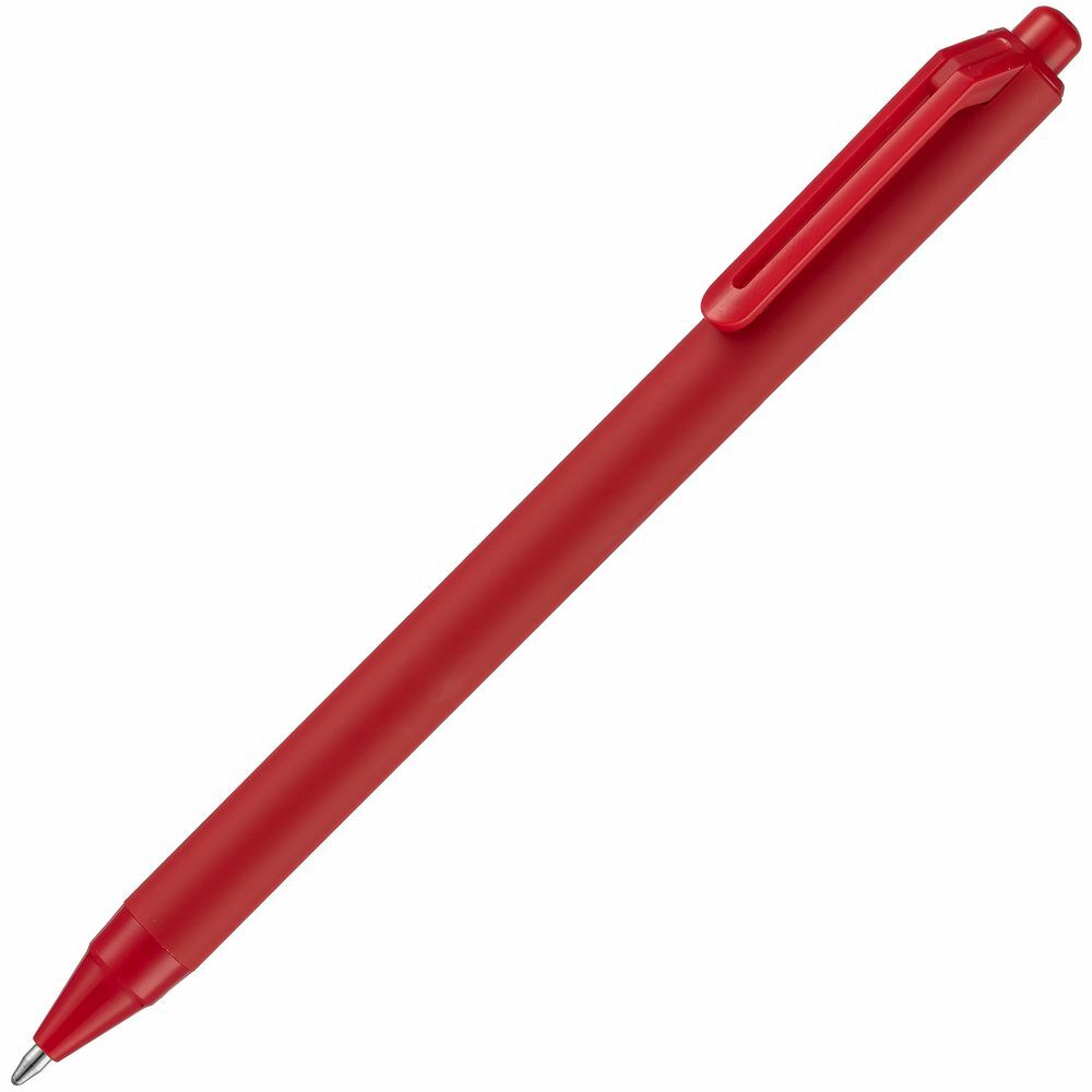 18329.50&nbsp;33&nbsp;Ручка шариковая Cursive Soft Touch, красная&nbsp;229494