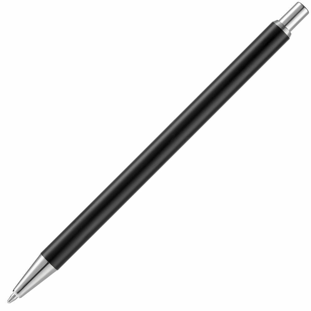 18318.30&nbsp;60.8&nbsp;Ручка шариковая Slim Beam, черная&nbsp;229459