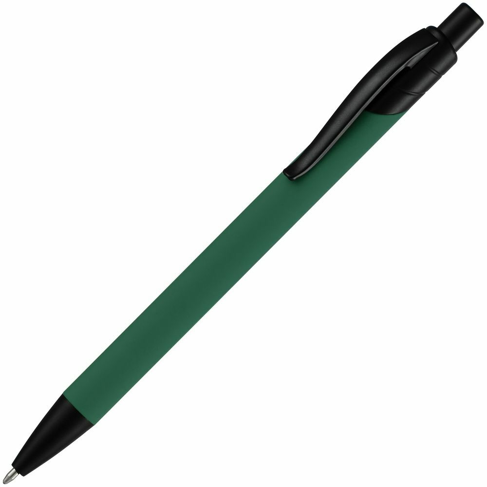 18325.90&nbsp;97.3&nbsp;Ручка шариковая Undertone Black Soft Touch, зеленая&nbsp;232464