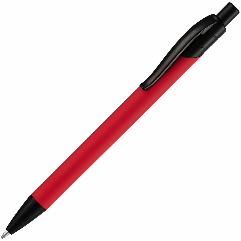 18325.50&nbsp;97.3&nbsp;Ручка шариковая Undertone Black Soft Touch, красная&nbsp;232465