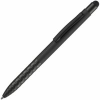 18322.30&nbsp;86.1&nbsp;Ручка шариковая со стилусом Digit Soft Touch, черная&nbsp;232447