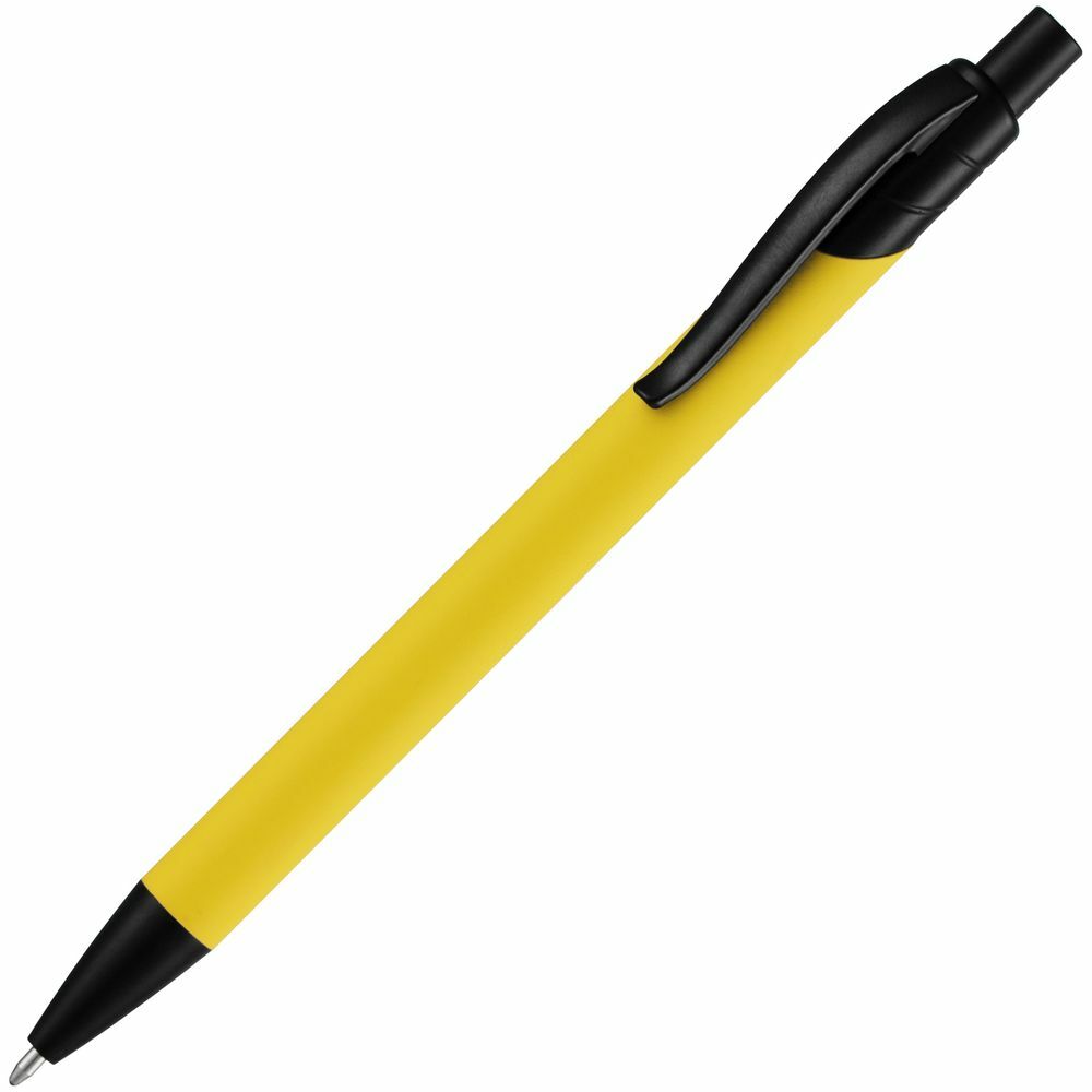 18325.80&nbsp;97.3&nbsp;Ручка шариковая Undertone Black Soft Touch, желтая&nbsp;232468