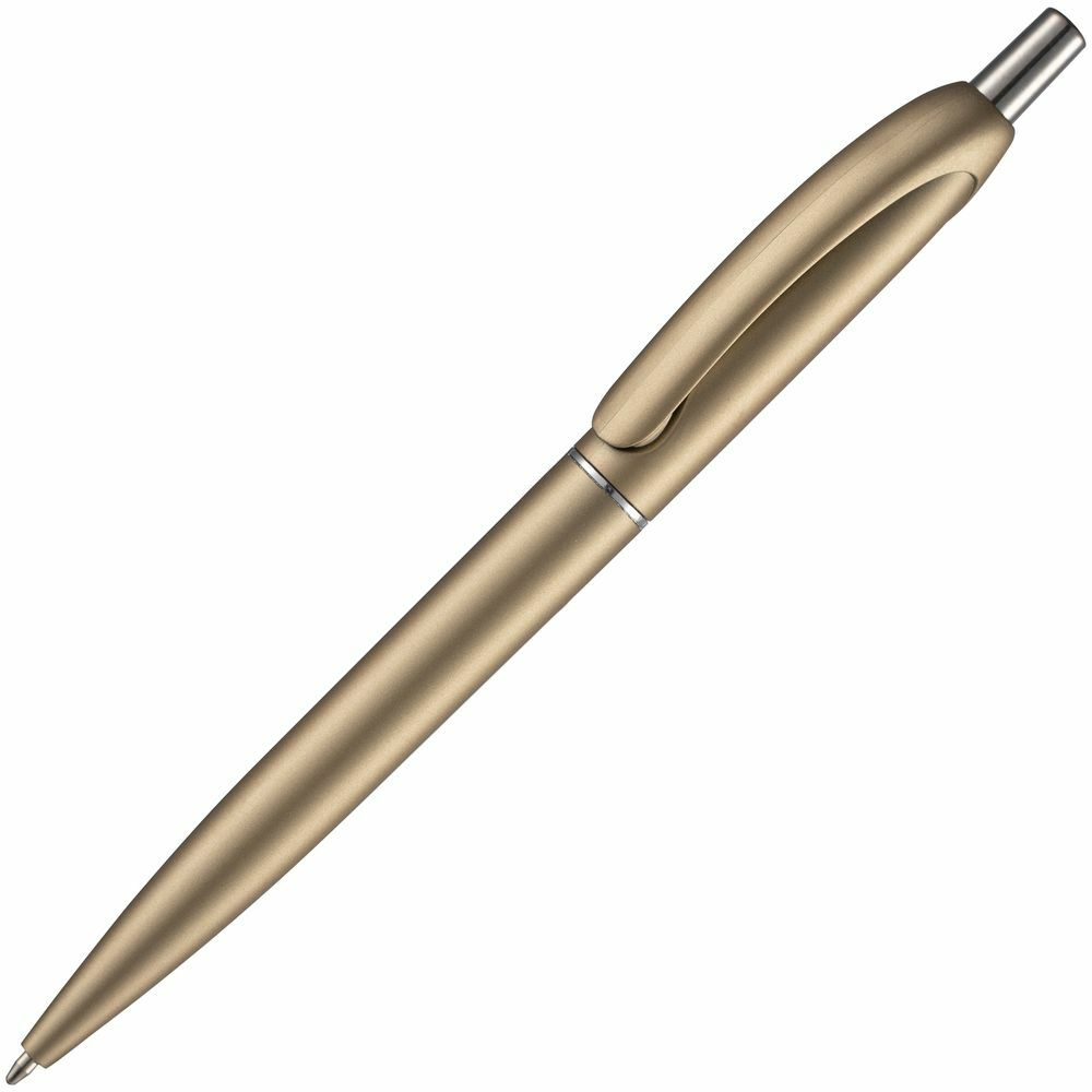 18321.00&nbsp;41.7&nbsp;Ручка шариковая Bright Spark, золотистая&nbsp;232445