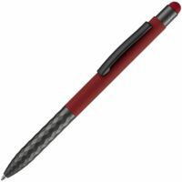 18322.50&nbsp;86.1&nbsp;Ручка шариковая со стилусом Digit Soft Touch, красная&nbsp;232449