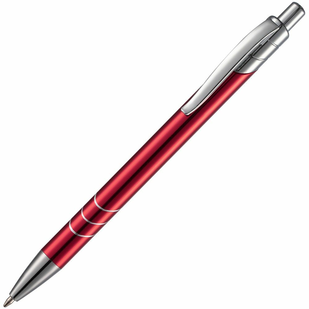 18326.50&nbsp;93.9&nbsp;Ручка шариковая Underton Metallic, красная&nbsp;232473