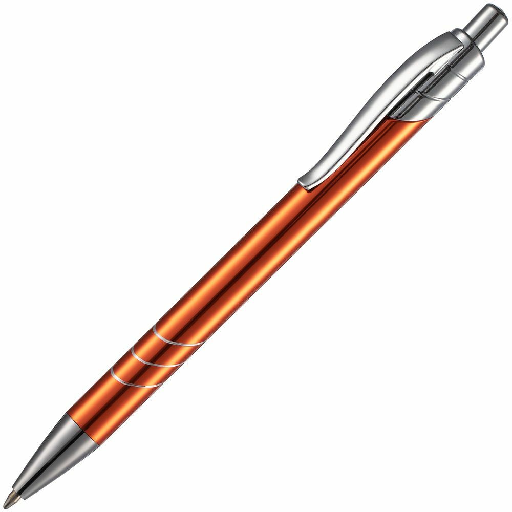 18326.20&nbsp;93.9&nbsp;Ручка шариковая Underton Metallic, оранжевая&nbsp;232474