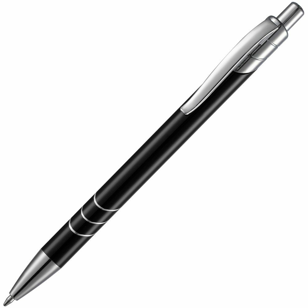 18326.30&nbsp;93.9&nbsp;Ручка шариковая Underton Metallic, черная&nbsp;232469
