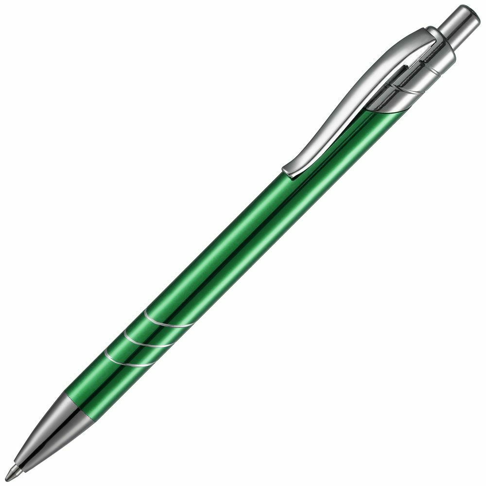 18326.90&nbsp;93.9&nbsp;Ручка шариковая Underton Metallic, зеленая&nbsp;232472
