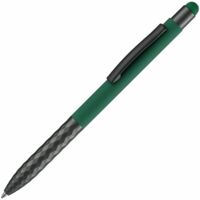18322.90&nbsp;86.1&nbsp;Ручка шариковая со стилусом Digit Soft Touch, зеленая&nbsp;232450