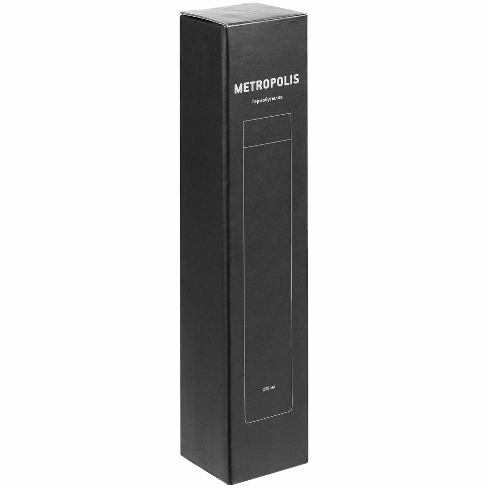 15740.60&nbsp;1032&nbsp;Термобутылка Metropolis, белая&nbsp;232808